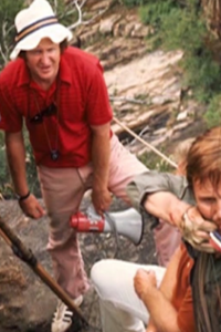 Deliverance